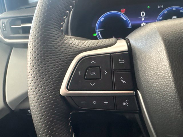 Used 2026 Toyota Sienna AWD image 33