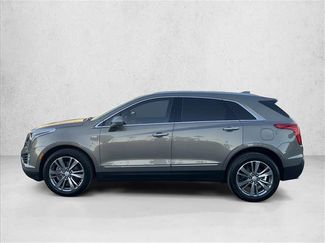 Used 2018 Cadillac XT5 Premium Luxury w/ LPO, Wheel Lock Package video 2