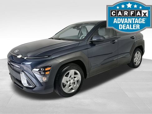 Used 2025 Hyundai Kona SE FWD image 1