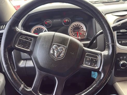 Used 2013 RAM 2500 Big Horn image 15