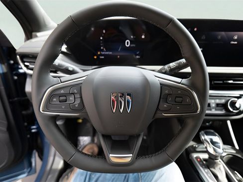 New 2026 Buick Envista Sport Touring w/ Convenience I Package image 11