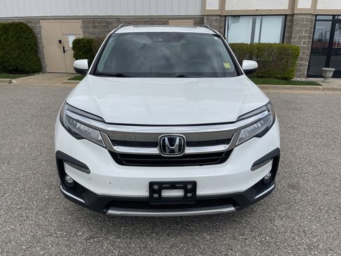 Used 2020 Honda Pilot Elite image 9