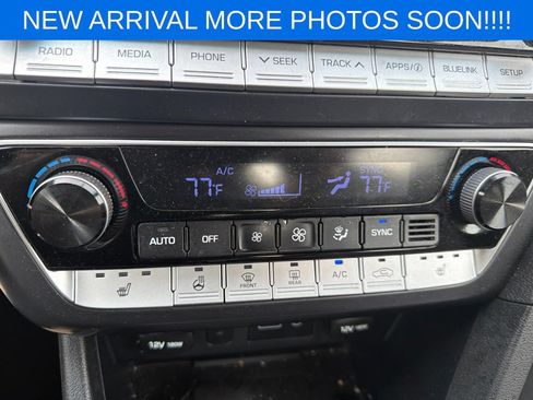 Used 2019 Hyundai Sonata SEL FWD image 14