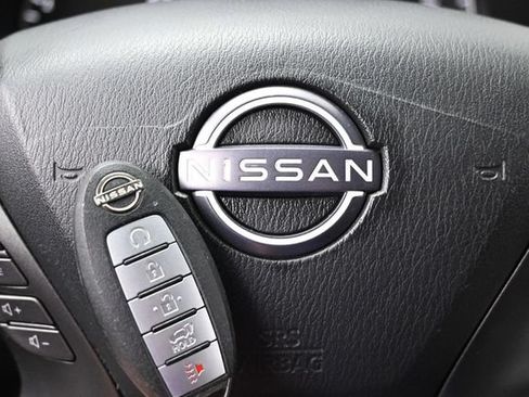 Used 2023 Nissan Murano SL w/ SL Moonroof Package FWD image 48
