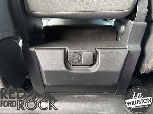 Used 2023 Ford F150 XL w/ FX4 Off-Road Package AWD/4WD image 26