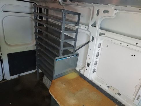 Used 2020 RAM ProMaster 1500 FWD image 14
