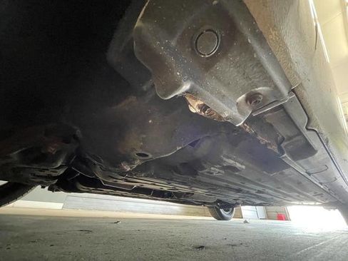 Used 2006 Toyota Prius FWD image 12