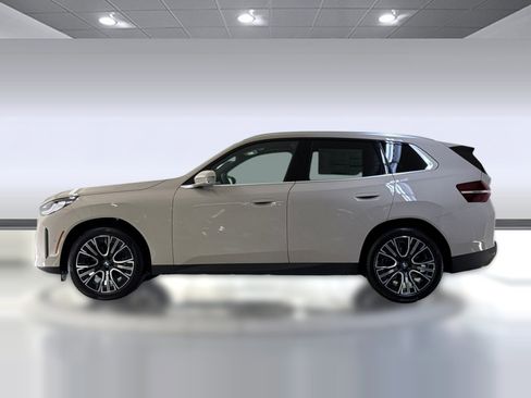 New 2026 BMW X3 xDrive30 w/ Premium Package AWD/4WD image 2