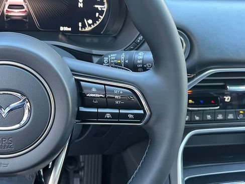 New 2026 MAZDA CX-90 3.3 Turbo S w/ Premium Package image 13