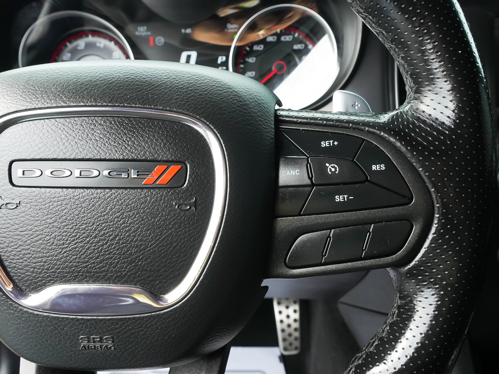 Used 2021 Dodge Charger Scat Pack RWD image 21