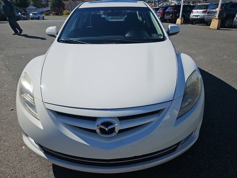 Used 2010 MAZDA MAZDA6 s Touring Plus image 8