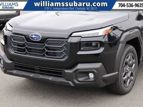 New 2026 Subaru Outback Premium image 4