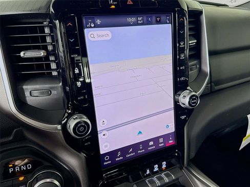 New 2026 RAM 1500 Big Horn image 15