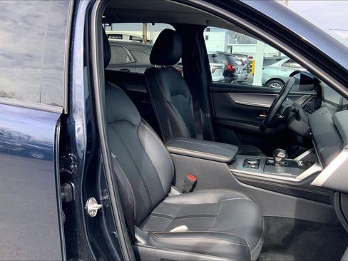 Used 2024 MAZDA CX-90 3.3 Turbo S image 7