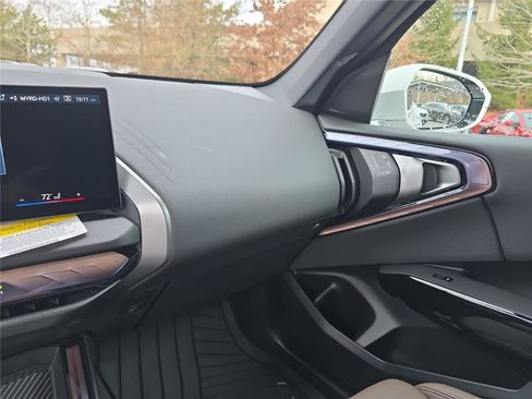 New 2026 BMW X3 xDrive30 w/ Convenience Package image 25