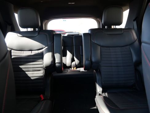 New 2026 Ford Explorer ST-Line w/ ST-Line Street Pack AWD/4WD image 22