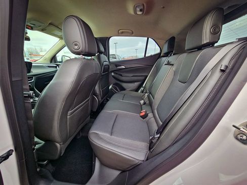 New 2026 Buick Encore GX Preferred w/ Comfort Package image 31