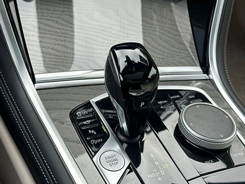 Certified 2025 BMW M850i xDrive w/ M Sport Professional Package image 27