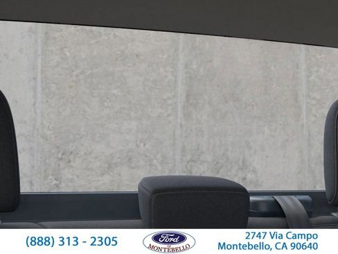 New 2026 Ford Maverick XL image 13