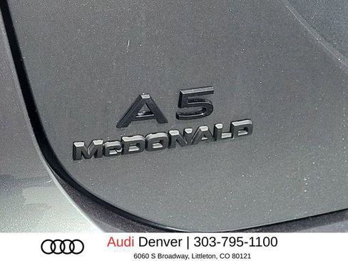 New 2026 Audi A5 2.0T Premium Plus AWD/4WD image 16