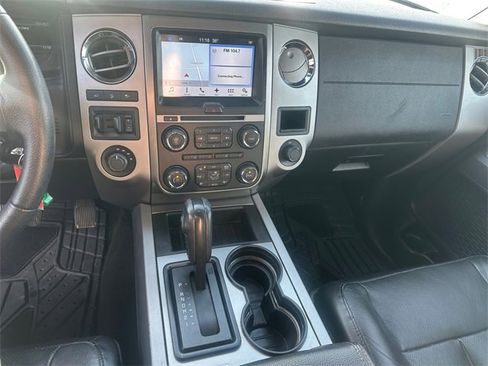 Used 2017 Ford Expedition EL XLT w/ Equipment Group 202A image 15