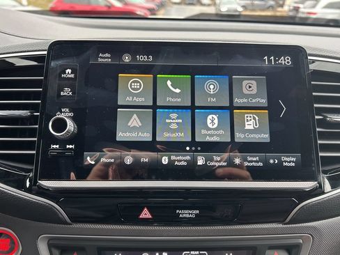 New 2026 Honda Ridgeline RTL image 23