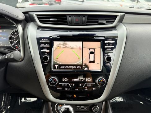 Used 2019 Nissan Murano SL w/ SL Technology Package AWD/4WD image 36