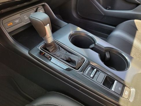 New 2026 Honda Civic Sport image 17