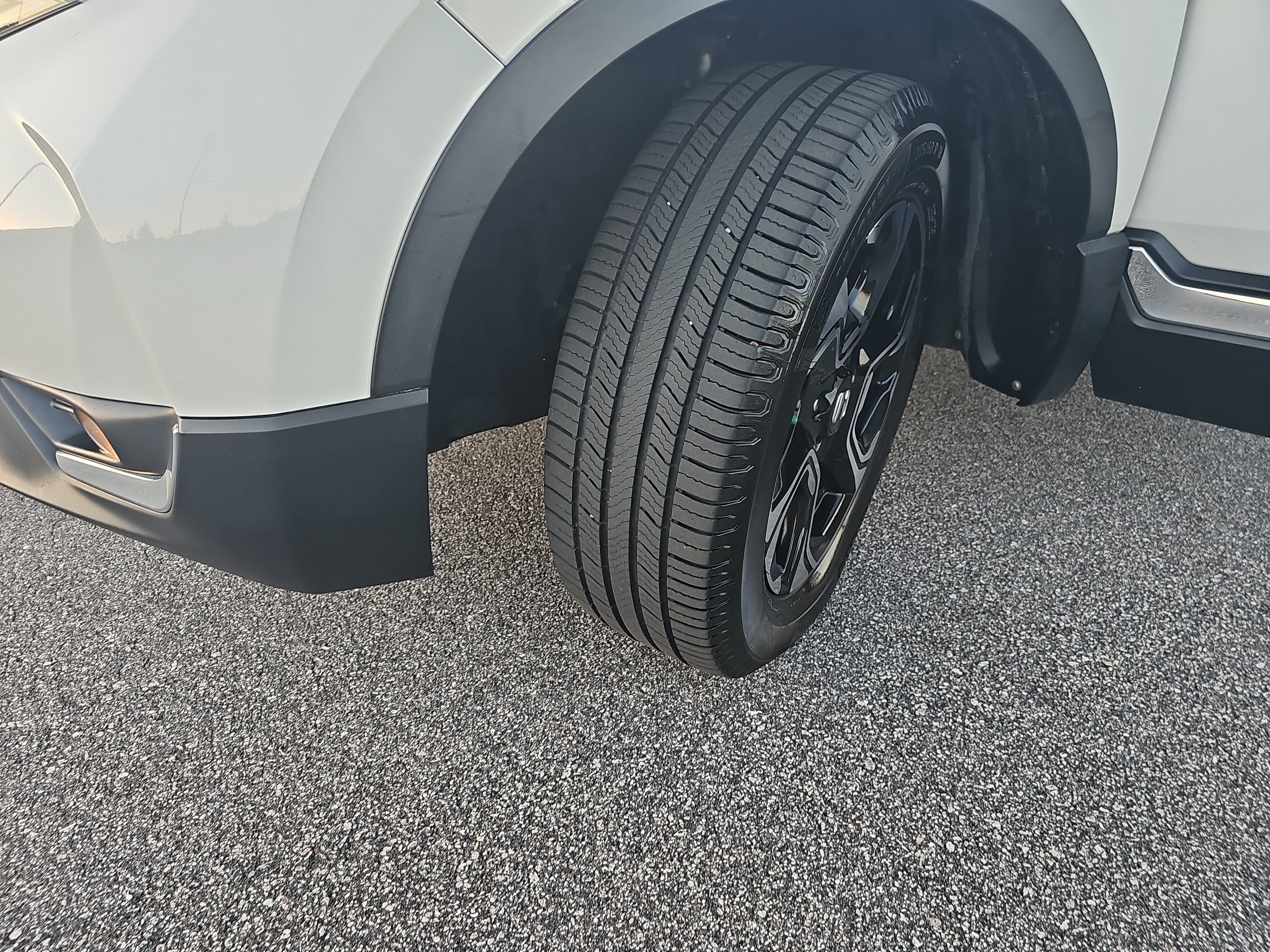 Used 2019 Honda CR-V Touring image 34