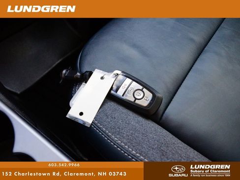 Used 2023 Ford Bronco Sport Outer Banks w/ Tech Package image 29