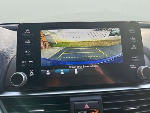 Used 2020 Honda Accord Sport image 11