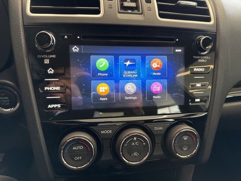 Used 2020 Subaru WRX STI image 11