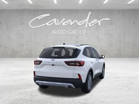 New 2026 Ford Escape Active w/ Tech Pack #1 FWD image 8