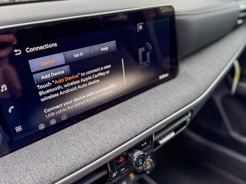 New 2026 Nissan Kicks SV image 42