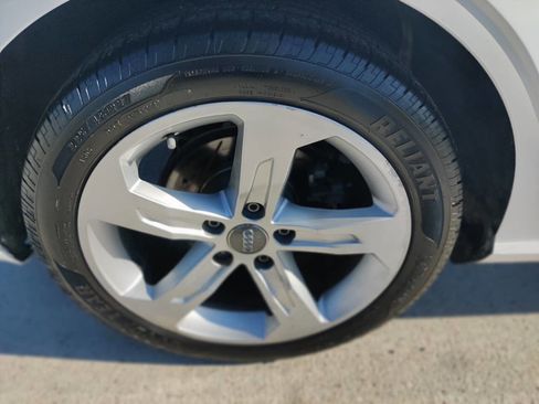 Used 2017 Audi A3 2.0T Premium w/ Convenience Package FWD image 28