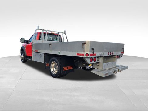 Used 2017 Ford F450 XL w/ Power Equipment Group image 6