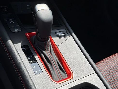 New 2026 Nissan Kicks SR FWD image 25