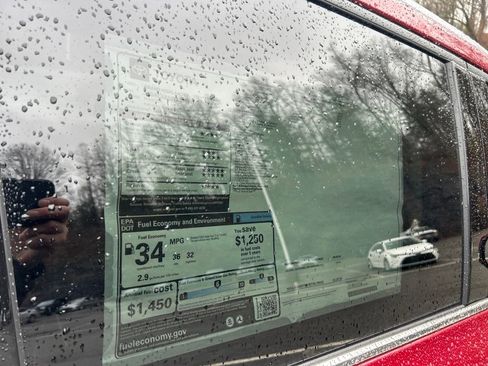 New 2026 Toyota Grand Highlander XLE image 30