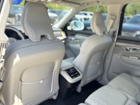 New 2026 Volvo XC90 B6 Ultra w/ Protection Package image 22