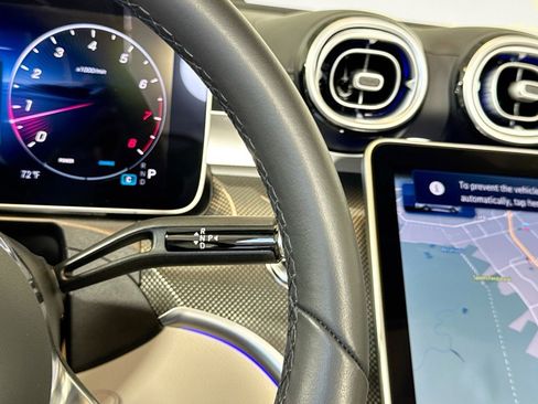 Used 2024 Mercedes-Benz CLE 300 4MATIC Cabriolet image 16