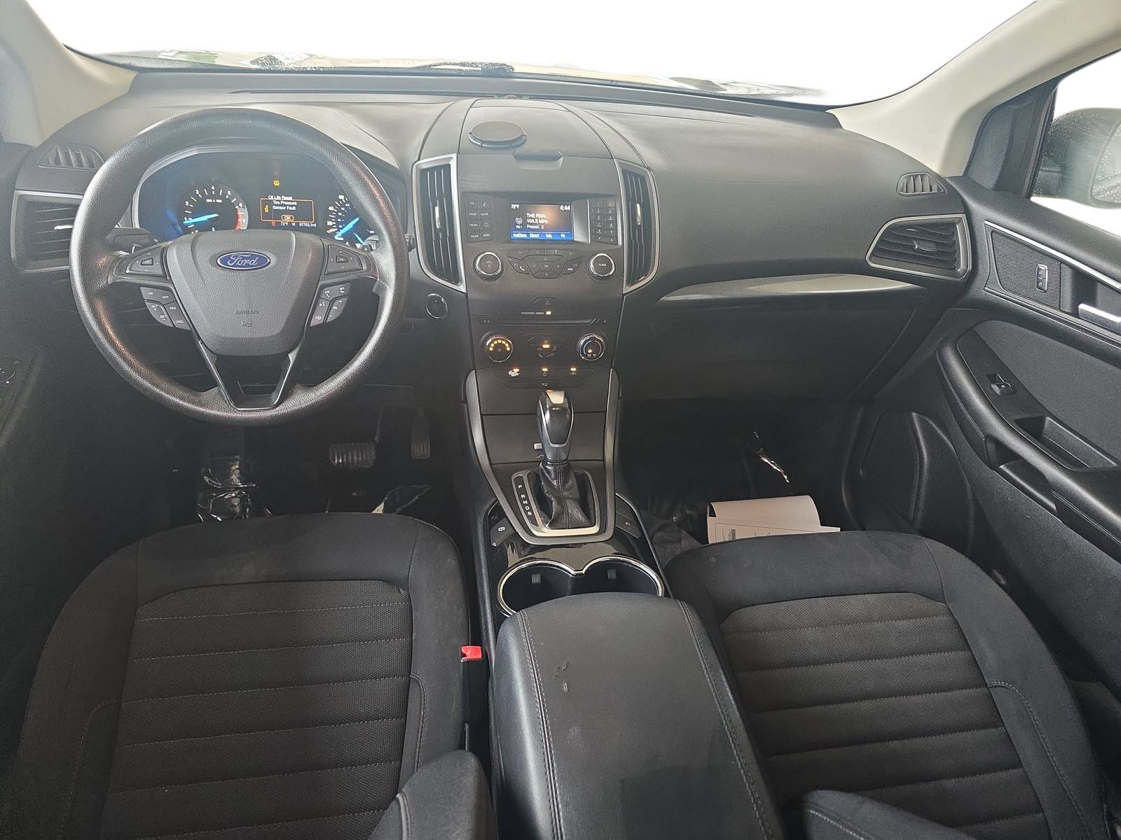 Used 2016 Ford Edge SE FWD image 9