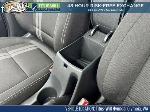 New 2026 Hyundai Venue SEL FWD image 72