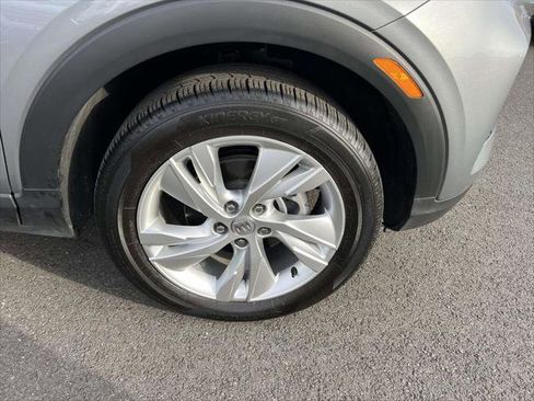 Used 2025 Buick Encore GX Preferred w/ Comfort Package image 7