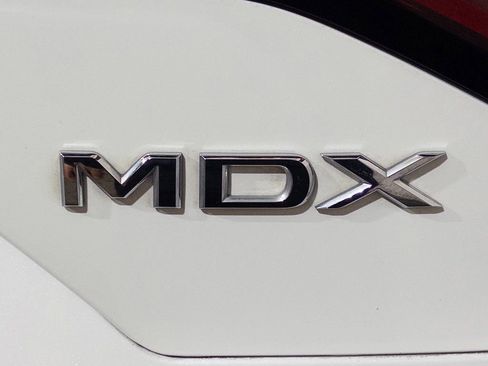 Used 2023 Acura MDX A-Spec AWD/4WD image 25