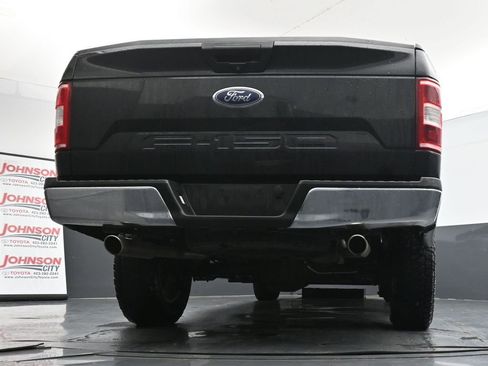 Used 2020 Ford F150 XLT image 23