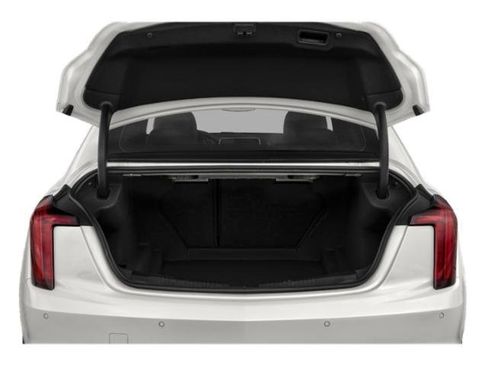 Used 2020 Cadillac CT5 Premium Luxury image 25