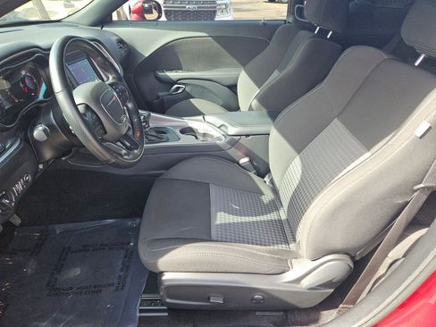 Used 2022 Dodge Challenger GT w/ Blacktop Package image 20