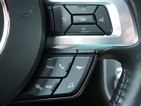 Used 2022 Ford Mustang Mach 1 RWD image 29
