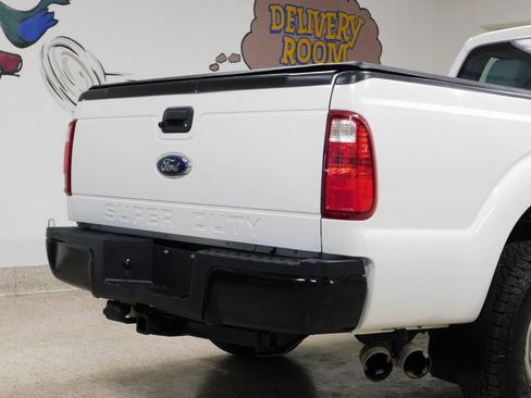 Used 2015 Ford F250 XL RWD image 70
