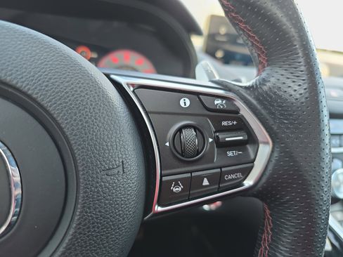 Certified 2023 Acura TLX Type S AWD/4WD image 17